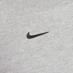 Футболка Nike Sportswear T-Shirt, серый/черный - фото 3