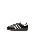 Кроссовки Samba ADV Black Adidas, черный - фото 6