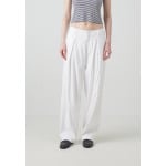 Брюки DONOVAN PANT rag & bone, цвет white - фото