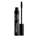 Тушь для ресниц The Secret of Longer Lashes Máscara Gosh, Negro - фото 3