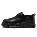 Кроссовки мужские Lifestyle Shoes Men Low-Top Ant City, черный - фото