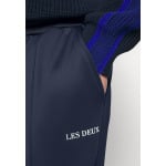 Спортивные брюки BALLIER TRACK PANTS Les Deux, цвет dark navy - фото 5