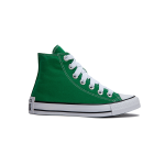 Chuck Taylor All Star High GS «Sketch - Зеленый» Converse, зеленый - фото 2