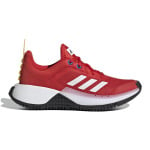 Кроссовки adidas Sport Shoe LEGO Red GS - фото 2