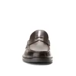 Лоферы Pinch Prep Penny Loafer Cole Haan, темно-коричневый - фото 2