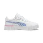 Кроссовки PUMA "CARINA 2.0 BOUNCY SKY PS", зеленый - фото 3