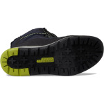 Ботинки Merrell Snow Crush 3.0 Waterproof, цвет Navy/Green - фото 3