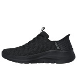 Низкие кроссовки Skechers ARCH FIT 2.0 LOOK AHEAD, черный - фото 4