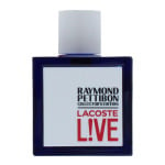 Туалетная вода Lacoste Live Raymond Pettibon 100 мл. ПРЕКРАЩЕНО - фото