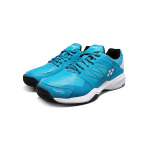 Кроссовки YONEX Tennis Shoes Unisex Low-top Aqua Blue, голубой - фото 2