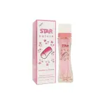 Туалетная вода marshmallow eau de toilette Star Nature, объем 70 мл - фото