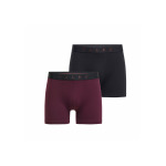 Брюки DAILY COMFORT BOXER SOFT COTTON FALKE, сиреневый - фото 9