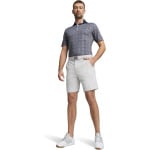 Поло PUMA Golf X Ap Mattr Iced Tea Polo, цвет Deep Navy - фото 4