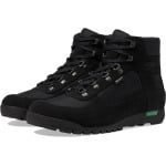 Походная обувь Supertrek GTX MM Asolo, цвет Black/Black - фото