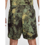 Шорты Nike M NK DF CAMO TOT 7INUL SHORT, зеленый - фото 2