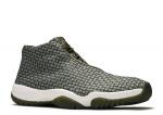 Air jordan 2025 future olive