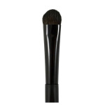 Косметическая кисточка Br617 Brocha Sombras Kokie Cosmetics, 1 шт. - фото 2