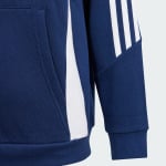 Спортивная толстовка Adidas TIRO 24, синий - фото 4