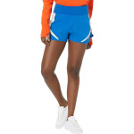 Шорты Sweaty Betty Track Speed 3.5" Running Shorts, цвет Oxford Blue - фото 4