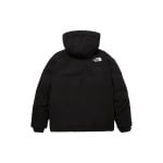 Куртка унисекс THE NORTH FACE, цвет Black - фото 2