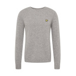 Свитер Lyle & Scott, цвет Muddy Colored - фото