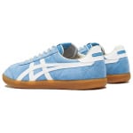 Кроссовки Onitsuka Tiger Tokuten Low White Blue, синий/белый - фото 3