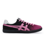 Кроссовки Onitsuka Tiger DD Trainer Skateboarding Shoes Unisex Low-top Pink, черный/фуксия - фото 3