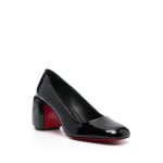 Christian Louboutin туфли Minny 70, черный - фото 2