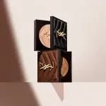 Многофункциональная матовая пудра All Hours Setting Powder Hyper Finish Yves Saint Laurent, 7 - фото 5