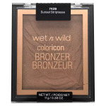 Бронзатор Color Icon, Sunset Striptease, 0,38 унции (11 г) Wet N Wild - фото 2