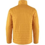 Куртка Expedition X-Latt мужская Fjallraven, цвет Mustard Yellow - фото