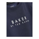 Рубашка Baker by Ted Baker, синий - фото 3