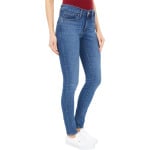 Джинсы 311 Shaping Skinny Levi's, цвет Lapis Gallop - фото 4