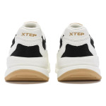 Кроссовки XTEP Lifestyle Shoes Men Low-top, белый - фото 5