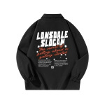 Куртка унисекс Lonsdale, цвет Caramel - фото 3