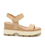 Сандалии Joanie IV Wedge Sandal Sorel, бежевый - фото 5