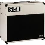 EVH 5150III Iconic Series 40 Вт 1x12 Комбоусилитель цвета слоновой кости - фото