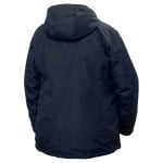 Куртка Helly Hansen Seven J Plus, синий - фото 4