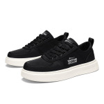 Кроссовки ENRICO COVERI Skateboarding Shoes Men Low-top, белый - фото 8