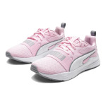 Кроссовки Puma Wired Kids Lifestyle Shoes GS, розовый - фото 2