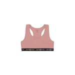 Бюстгальтер WESTMARK LONDON Bralette Bra, цвет mottled grey/Dusky pink - фото 3