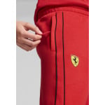 Спортивные штаны SCUDERIA FERRARI RACE JOGGING Puma, красный - фото 7