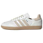 Мужские кроссовки для скейтбординга adidas originals Samba, Off-white - фото