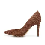 Туфли Hazel Pump Sam Edelman, коричневый - фото 3