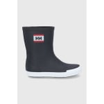 Нордвик 2 резиновые сапоги Helly Hansen, черный - фото