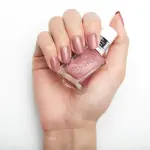 Лак для ногтей gel couture esmalte de uñas larga duración Essie, цвет 485 princ - фото 3