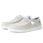 Кроссовки Hey Dude Wally Sport Mesh Slip-On Casual Shoes, белый - фото 2