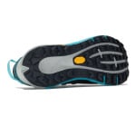 Кроссовки для бега Merrell Agility Peak 4 Trail, красный - фото 5