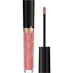 Lipfinity Velvet Matte 045 Posh Pink Liquid Lipstick 3,5 мл Max Factor - фото