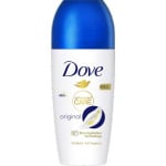 Дезодорант-антиперспирант шариковый Advanced Care Original Dove, 50 ml - фото